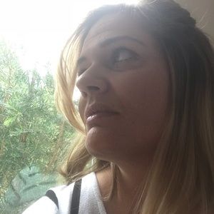 Meet your Posher, Jenn